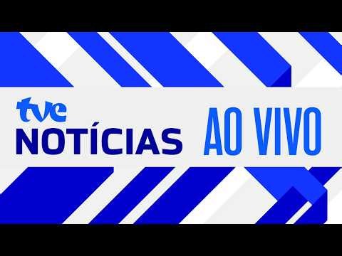 TVE NOTÍCIAS AO VIVO | TVE BAHIA 22/05/2026