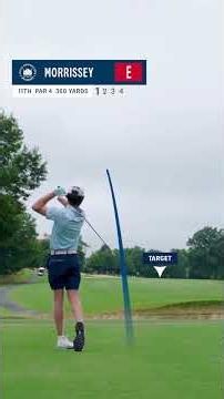 The youngest competitor in U.S. Adaptive Open history 🫡 Tommy Morrissey has some serious game.