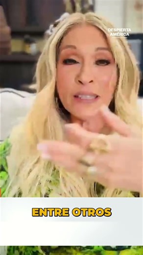 Ángela Aguilar, Nodal y más cantantes se unen en álbum póstumo de Vicente Fernández | #desigualestv