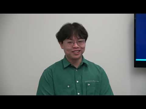 Dong Lee Virtual and Augmented Reality LABMP 590 April 7 2026 Technology and the Future of Medicine