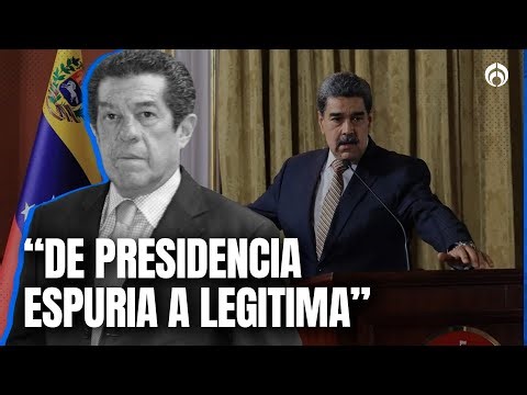 “Debe ser terrible perder el poder de manos de un hombre que repudias”, Cardona de caída de Maduro