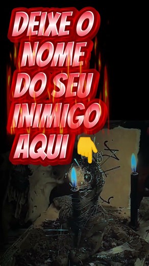 NA MAGIA TUDO SE RESOLVE