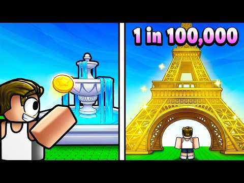 I Maxed Out Roblox Throw a Coin