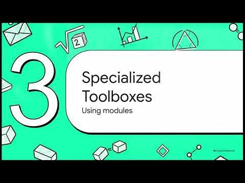 Python Built-in Functions & Modules | import, Math, Random & More | VIT B.Tech CSE