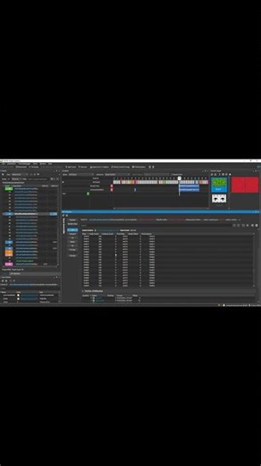 GPU Programming | Memory manipulation to add/remove objects in scene | Vulkan API | Cuda Education