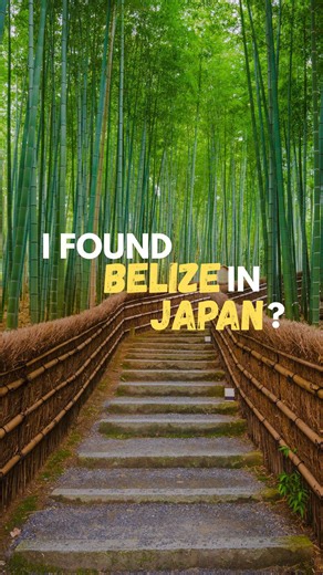 Belize travel highlights: Marie shares Belize around the world