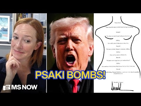 EMBARRASSMENT in store for Trump attending event set to honor Epstein reporting