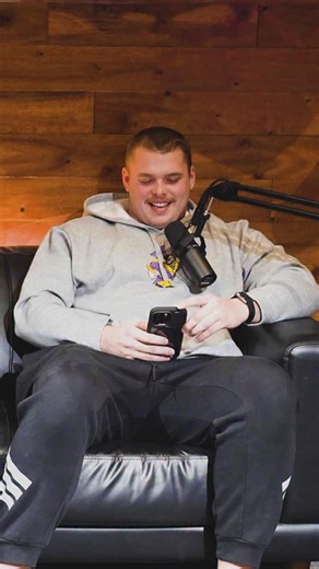 Episode 2 is now live with @preston_carr_44 @bryceweaver20 @yaboylegend and @coachmbaggett Listen on Youtube or Spotify 🎙️ | ECU Football