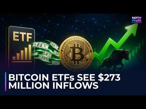 Bitcoin Hits $65K: What's Driving The Latest Crypto Rally?