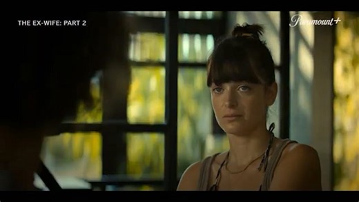 Watch: The trailer for The Ex-Wife season two