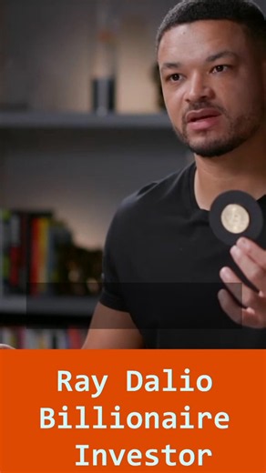 Ray Dalio recommends investing 5% to 15% in hard assets, including Bitcoin. https://t.co/ss3asJD9pv