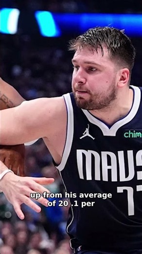 How the Celtics Stopped Luka’s Drives in the 2024 NBA Finals