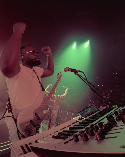 LONDON,O2 ARENA, YOU’RE UP NEXT !! #Asake #London #concert | Asake Concert