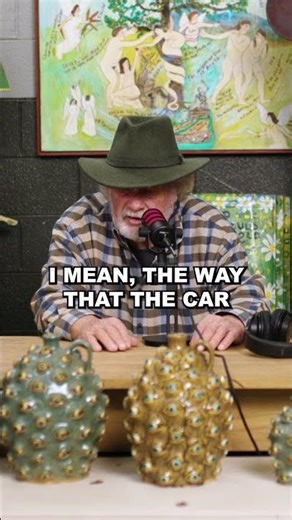 What Makes the Model T Special