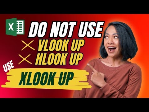 XLOOKUP in Excel Explained | Complete Beginner to Pro Guide + Practice File