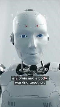 Physical AI Explained, Why Humanoid Robots Are Suddenly Real