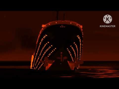 Titanic Full Movie In COLOR (1958)