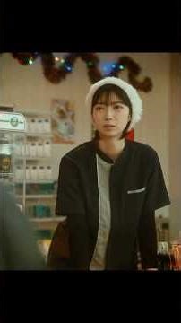 [Short film (vertical)] A love story begins suddenly