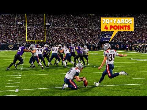NFL Rule Changes In 2026
