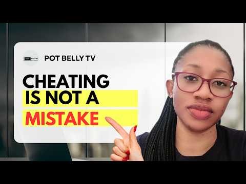 Is Cheating Ever Justified? Choice vs Situation | Full Discussion