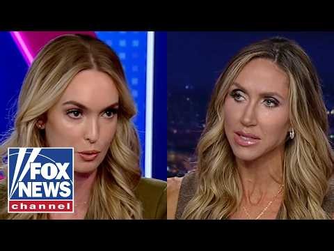 This ALL comes down to turnout: Lara Trump