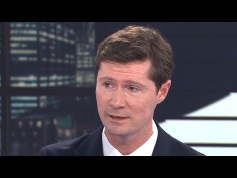 CBS News analyst describes security concerns he had prior to correspondents' dinner shooting