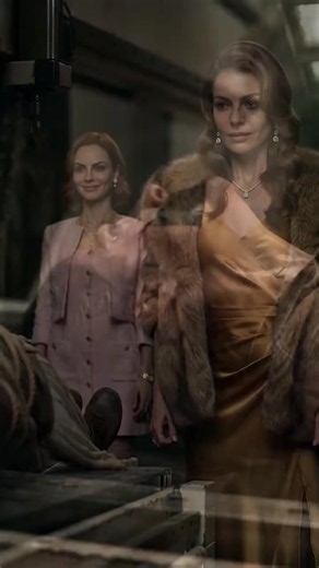 Mafia Heiress Framed as a Mistress: The Story of Her Revenge