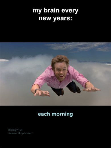 new year, new me 🙂‍↕️ stream #community on @peacock, @hulu and @tubi #sitcom #joelmchale #newyears #song