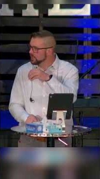 Who Defines Good | What Miracles | Luke 9:1-6 | D.J. Linhart | Monaz Church