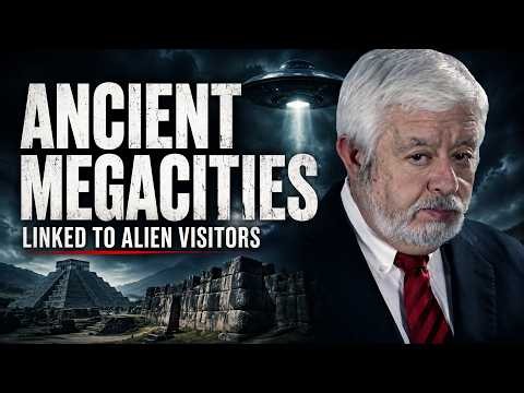 Ancient Megacities Linked to Alien Visitors | Millenary Cities | Full Documentary