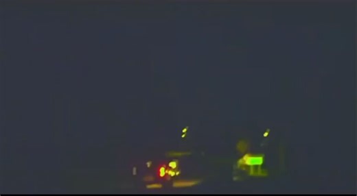 Full Video of the UFO Supposedly filmed over Nellis Airforce base in Nevada, US - 19th April 2026🧐🤔