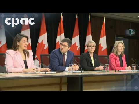 Conservatives pitch parental leave reforms – May 7, 2026