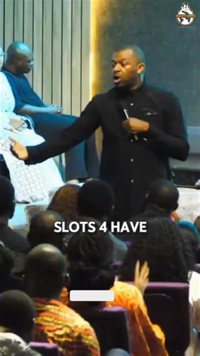 Election Unto Ministry Is NOT Election Unto Salvation | Apostle Gideon Odoma