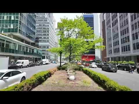 Mamdani plans to put the park back in Park Avenue with proposed redesign concepts