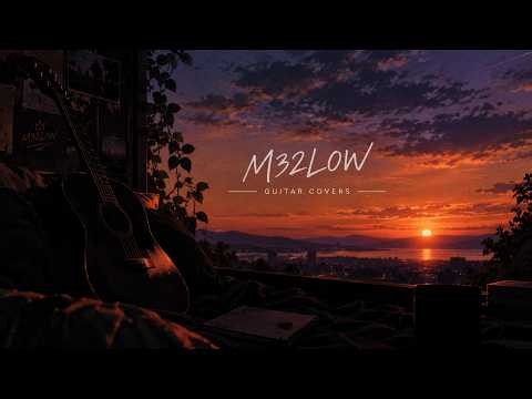 Bad Moon Rising - Creedence Clearwater Revival (cover)