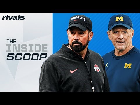 Ohio State's SURPRISE 5-Star Win | New Michigan Updates