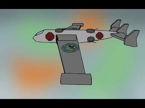 Pivot Alien Invasion Series 2 (bonus 6 - Renegades (part 2))