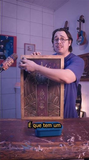 O ÚLTIMO DESENHO que eu APAGO nesse QUADRO