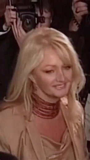 Bonnie Tyler, Who Sang ‘Total Eclipse of the Heart,’ Dies at 75