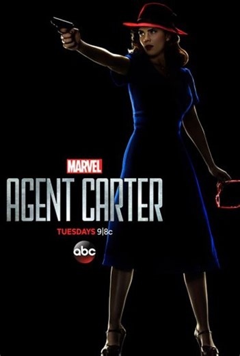 مسلسل Agent Carter مترجم - Episode 2 Arabic