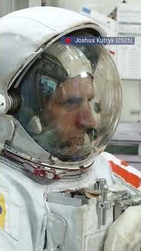 Ever wondered what a #spacewalk is and why #astronauts do it? #shorts