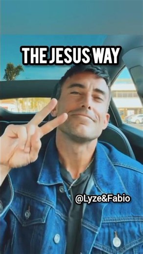 The Jesus Way - Phil Wickham