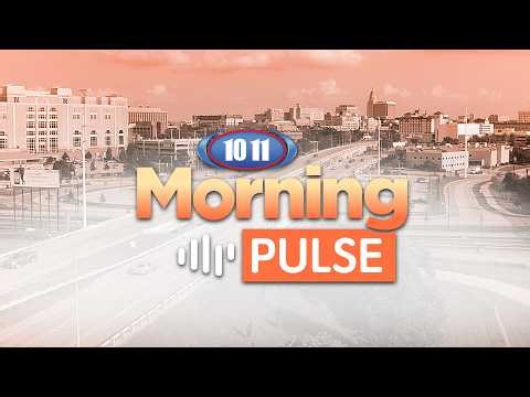 WATCH: Morning Pulse with Craig Allison Apr. 30, 2026