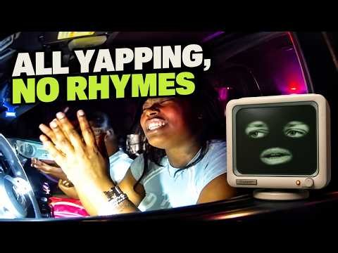 All Yapping, No Rhymes | Midwest Safety Reaction