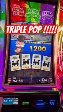 NEW!! MONOPOLY MONEY BOARD!! JACKPOT!