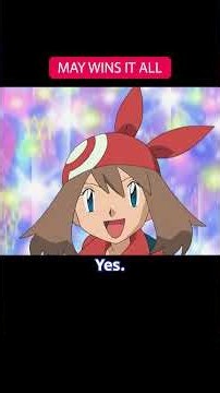 Skitty is a hard Pokémon to beat!