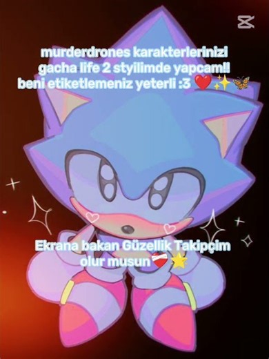 ETİKETLEYİN (!) #keşfet #md #gachalife2 #etiketleme #viralvideo #short