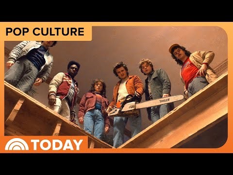 ‘Stranger Things’ Breaks Netflix Record With 1 Billion Views