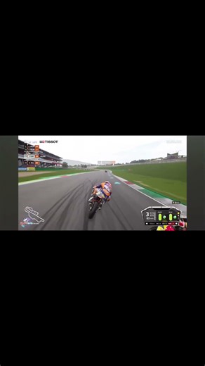 93 is BACK! 🏍️ Impossible Overtake at Mugello | MotoGP 21