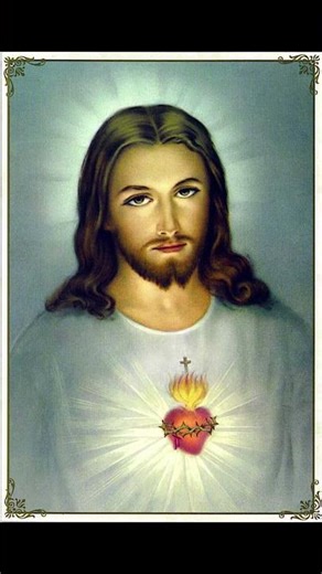 First Friday Devotion ✝️❤️‍🔥